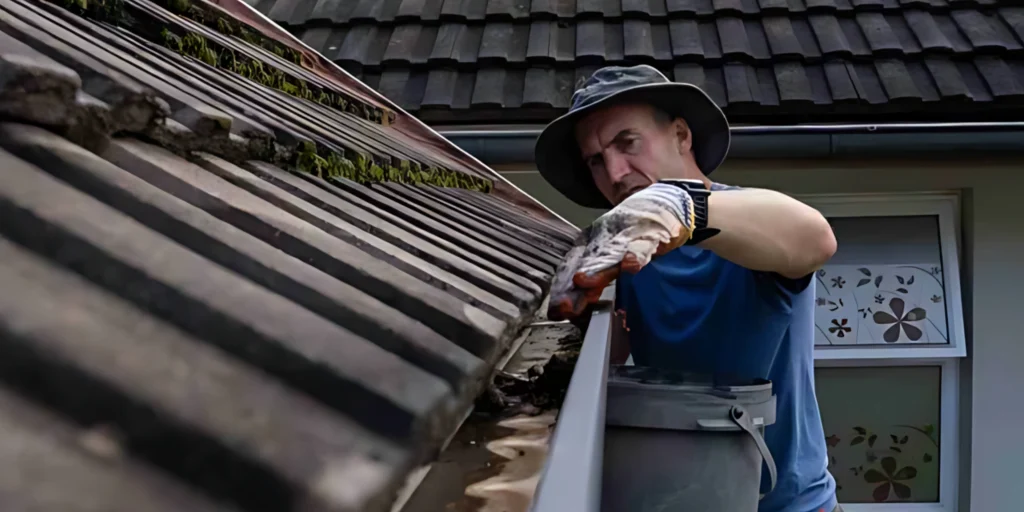 Providence Gutter Cleaninghome page